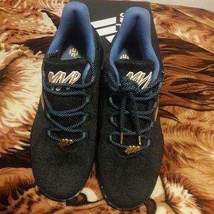 James Harden MVP Shoes Size 9 1/2